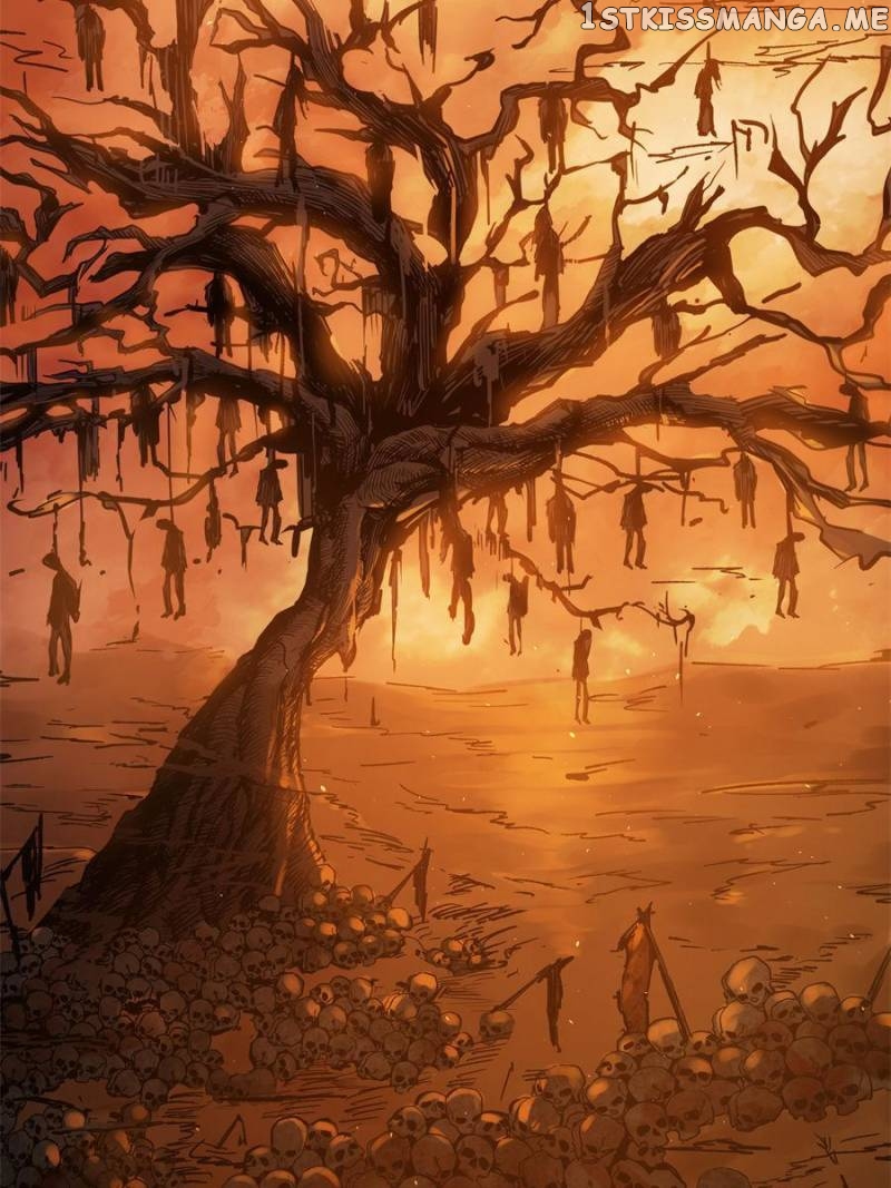 All starts with Ubume Chapter 69 - page 55