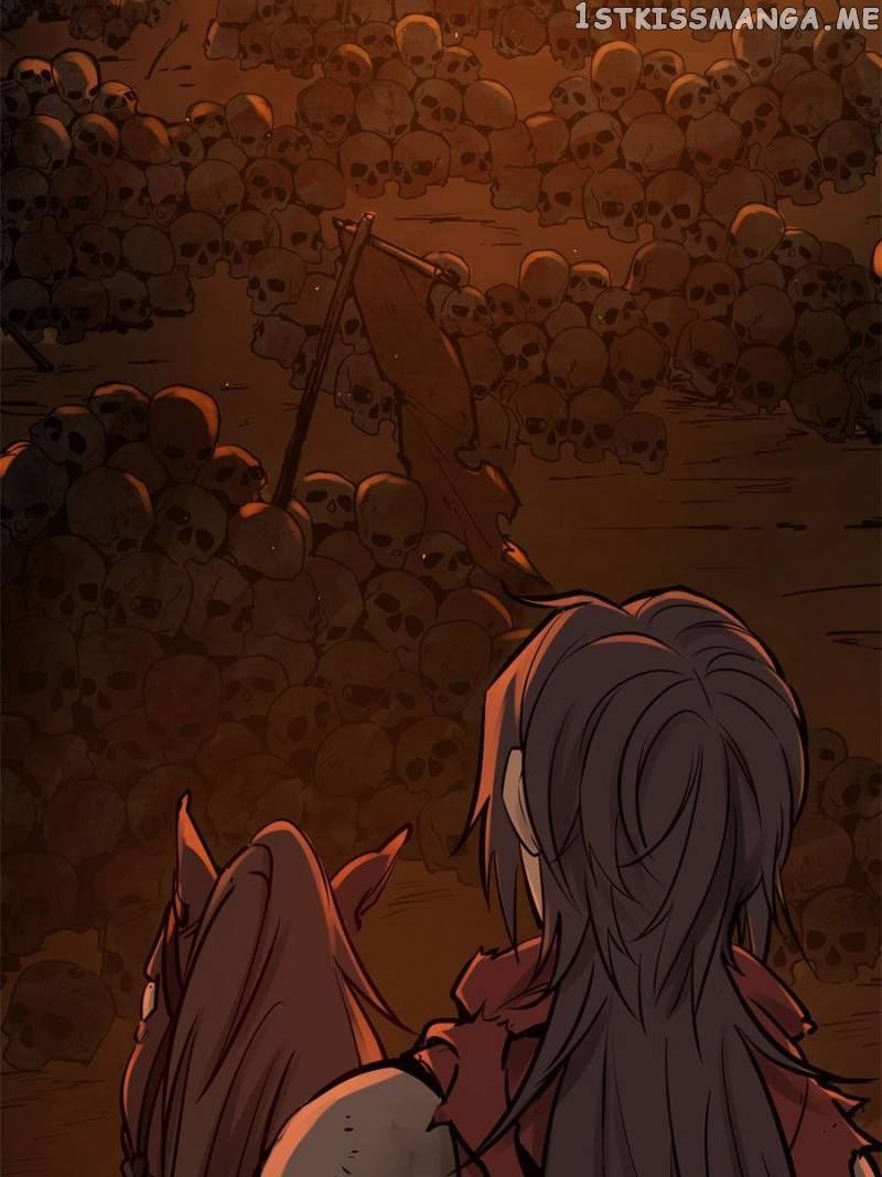 All starts with Ubume Chapter 69 - page 56