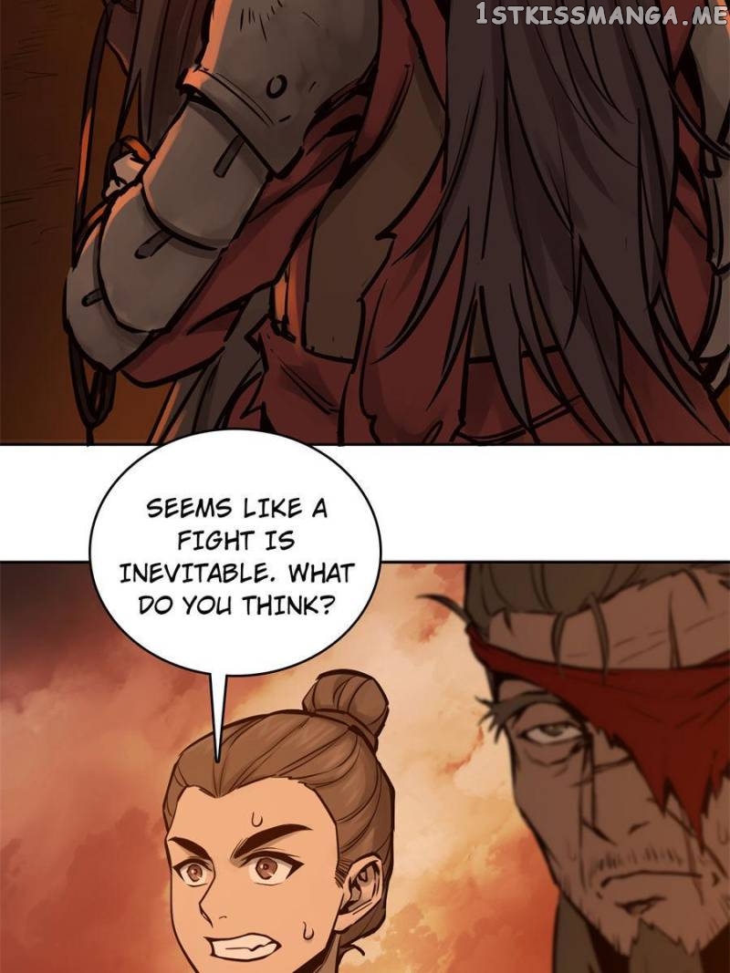 All starts with Ubume Chapter 69 - page 57