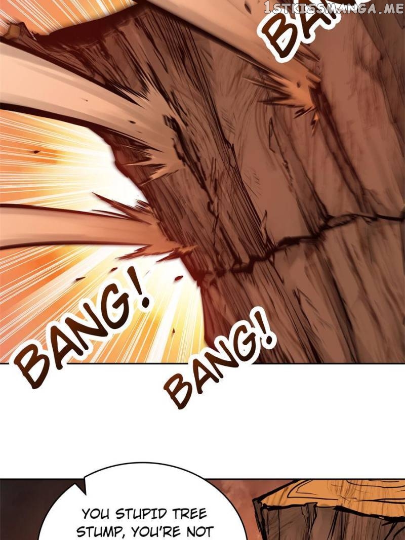 All starts with Ubume Chapter 69 - page 60
