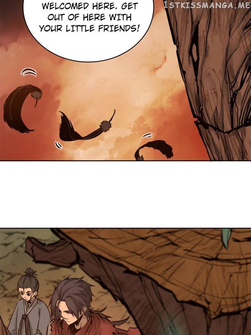 All starts with Ubume Chapter 69 - page 61