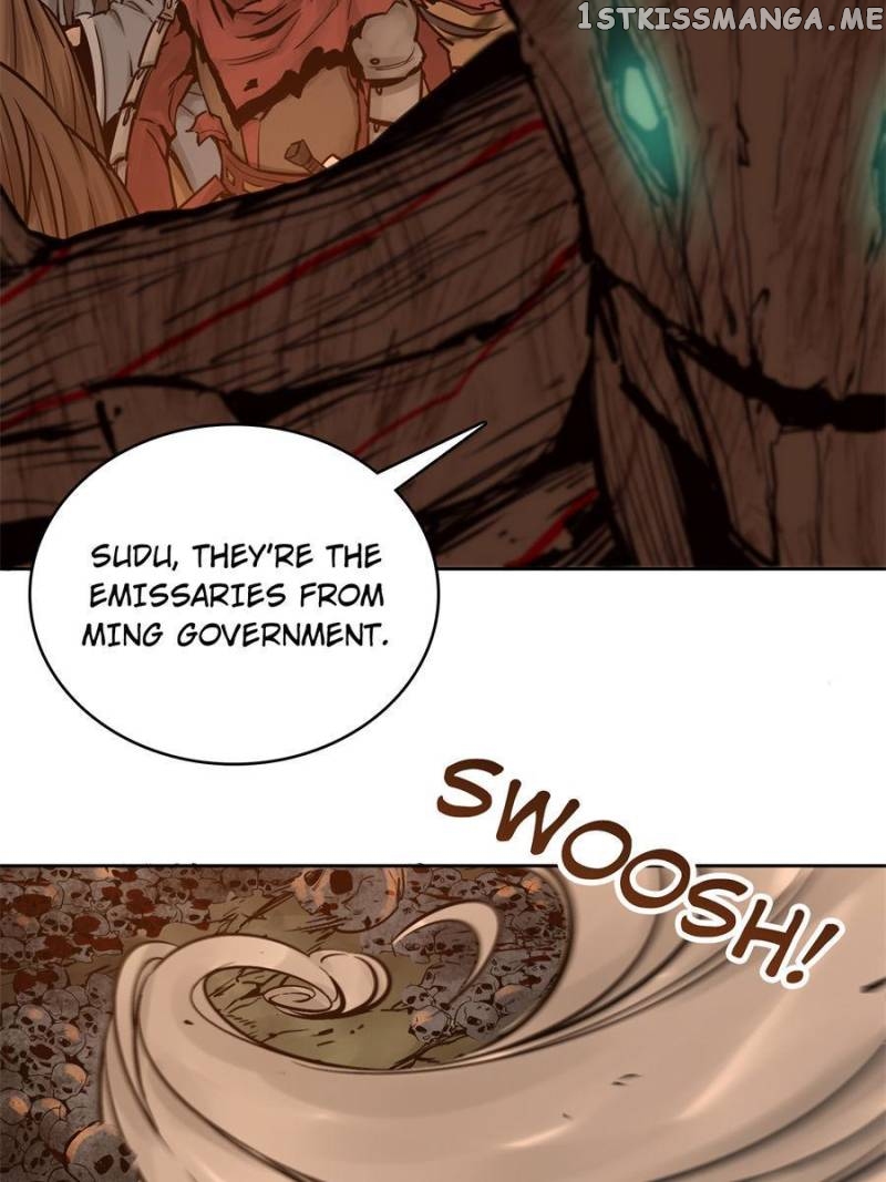All starts with Ubume Chapter 69 - page 62