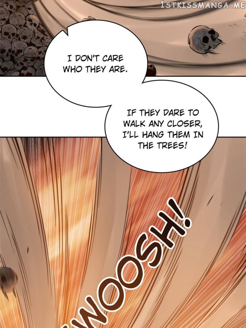 All starts with Ubume Chapter 69 - page 63