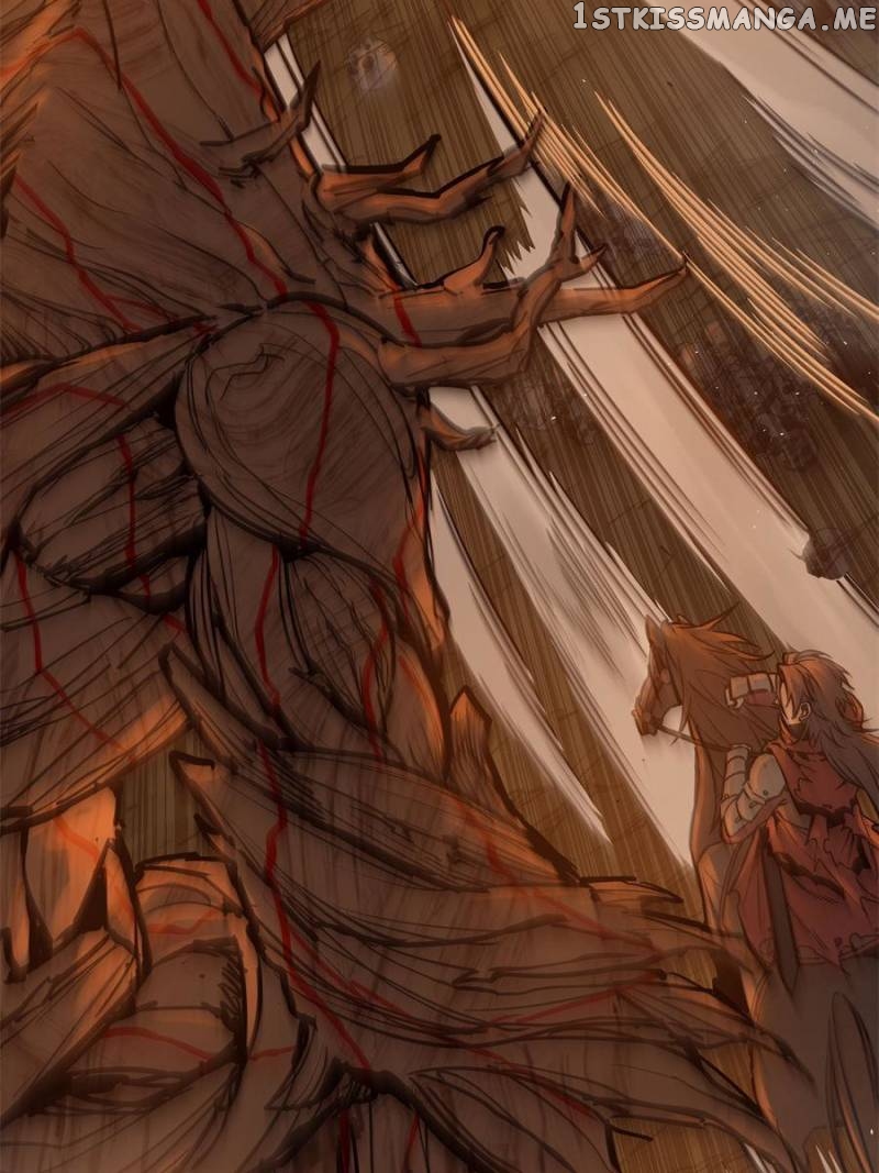 All starts with Ubume Chapter 69 - page 65