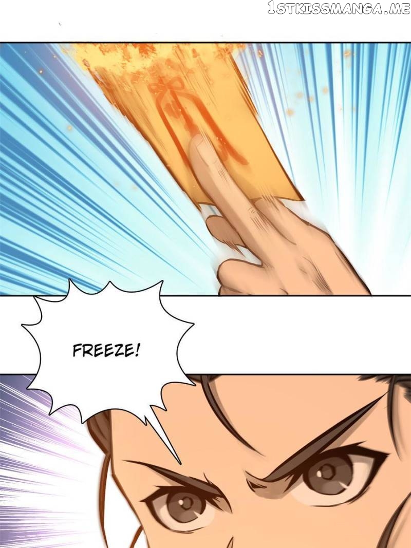 All starts with Ubume Chapter 69 - page 67