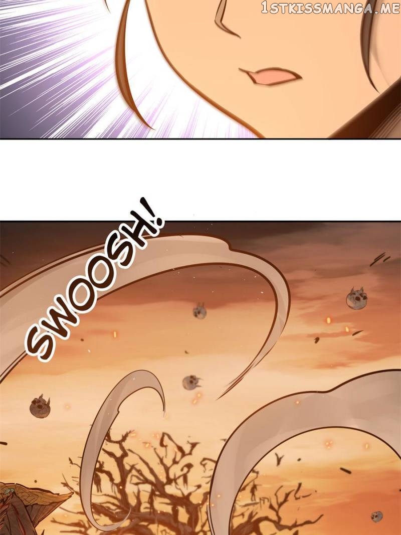 All starts with Ubume Chapter 69 - page 68