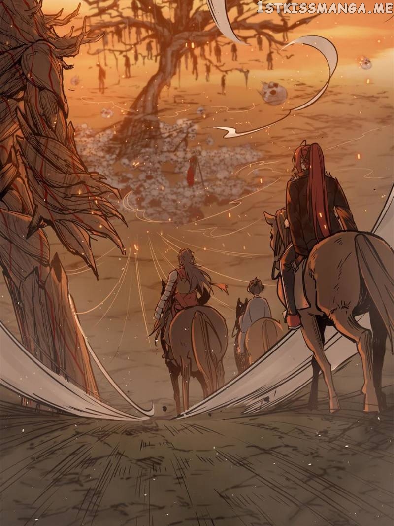 All starts with Ubume Chapter 69 - page 69
