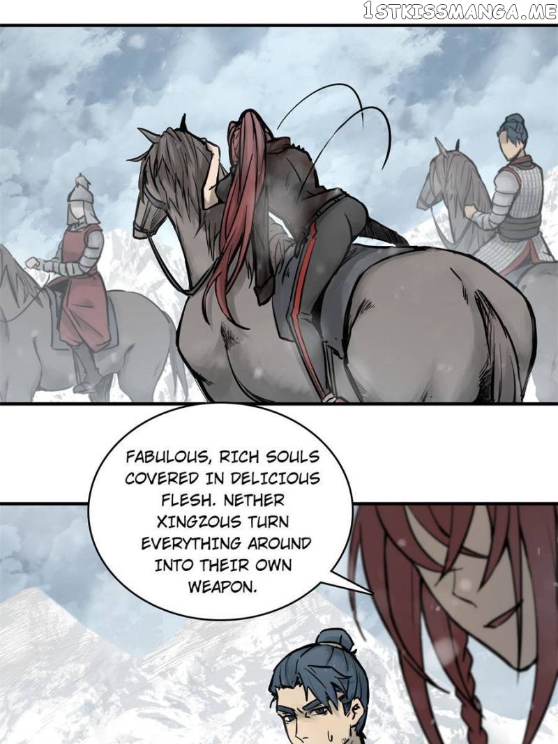 All starts with Ubume Chapter 69 - page 7