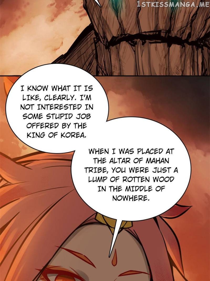 All starts with Ubume Chapter 69 - page 76