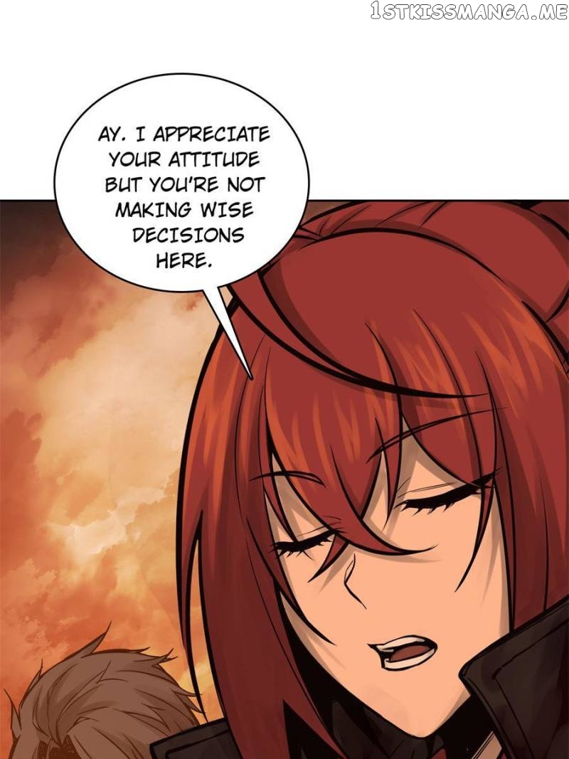 All starts with Ubume Chapter 69 - page 78