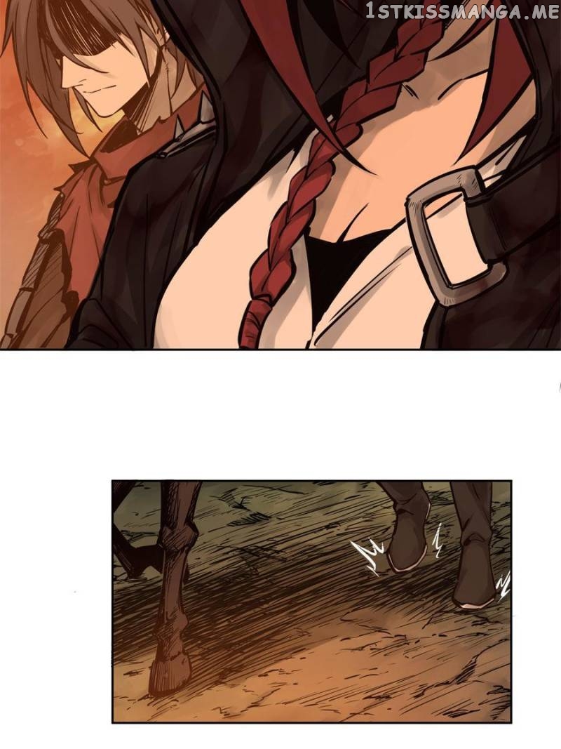 All starts with Ubume Chapter 69 - page 79