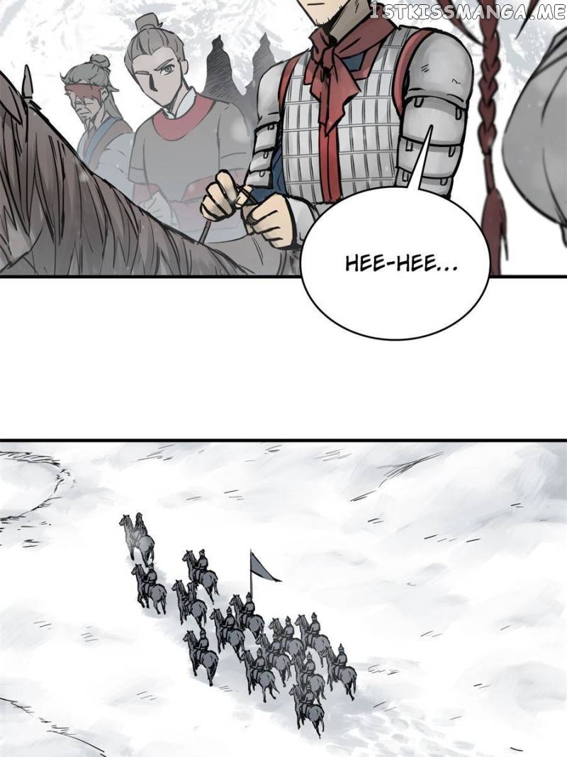 All starts with Ubume Chapter 69 - page 8