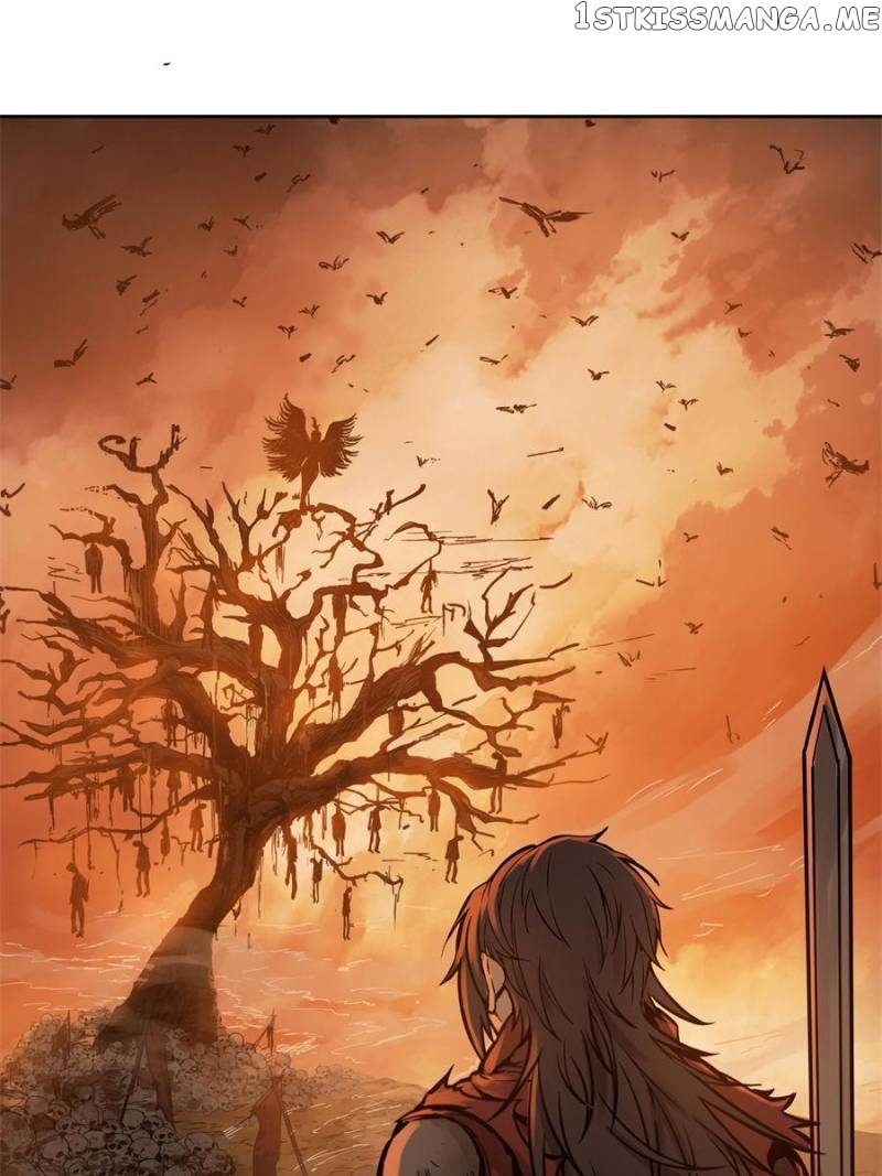 All starts with Ubume Chapter 69 - page 80