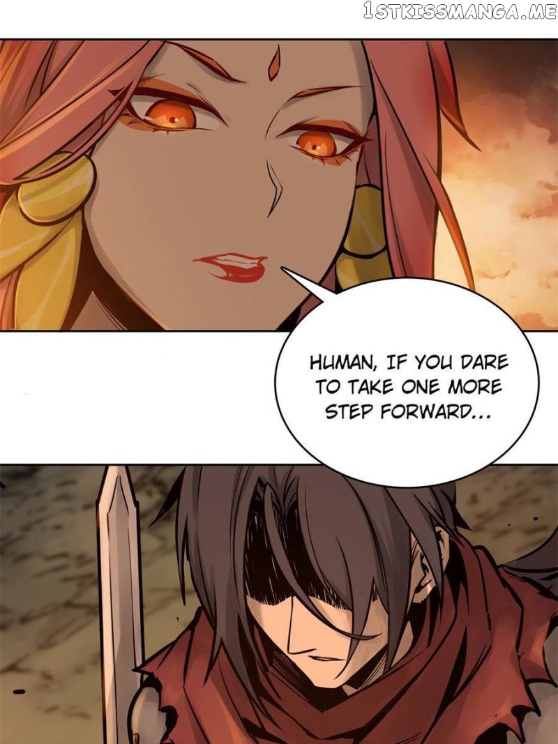 All starts with Ubume Chapter 69 - page 82