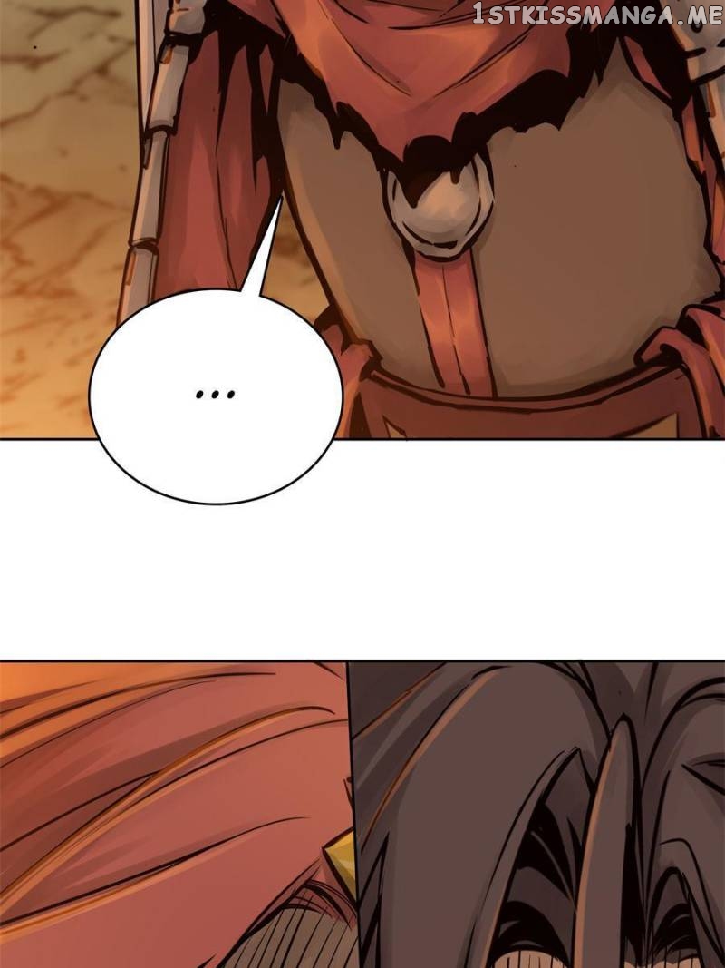 All starts with Ubume Chapter 69 - page 83