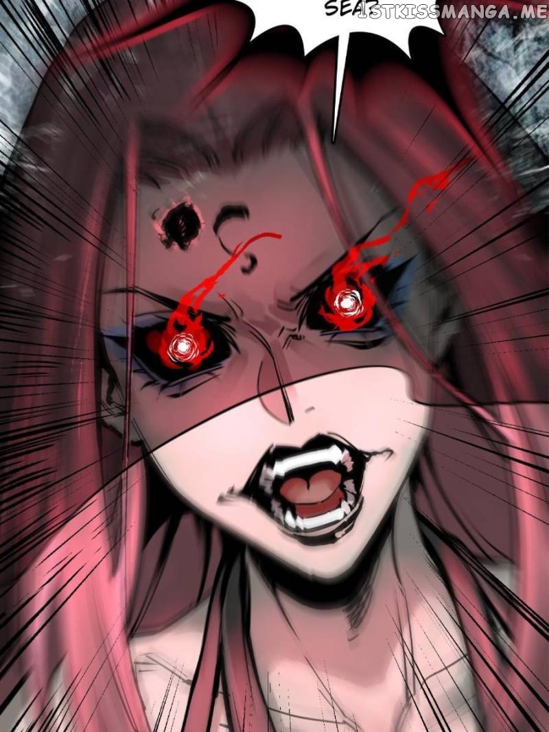 All starts with Ubume Chapter 186 - page 11