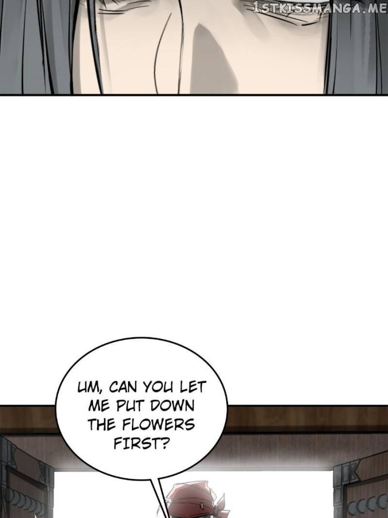 All starts with Ubume Chapter 186 - page 13