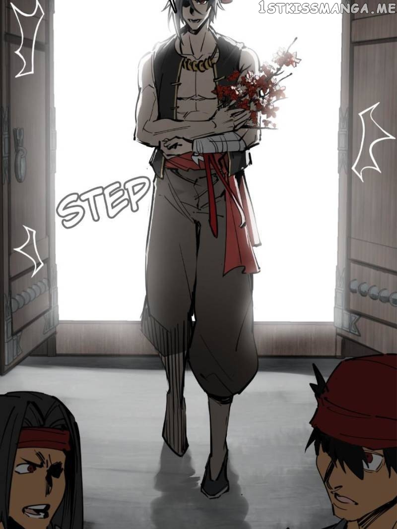 All starts with Ubume Chapter 186 - page 14