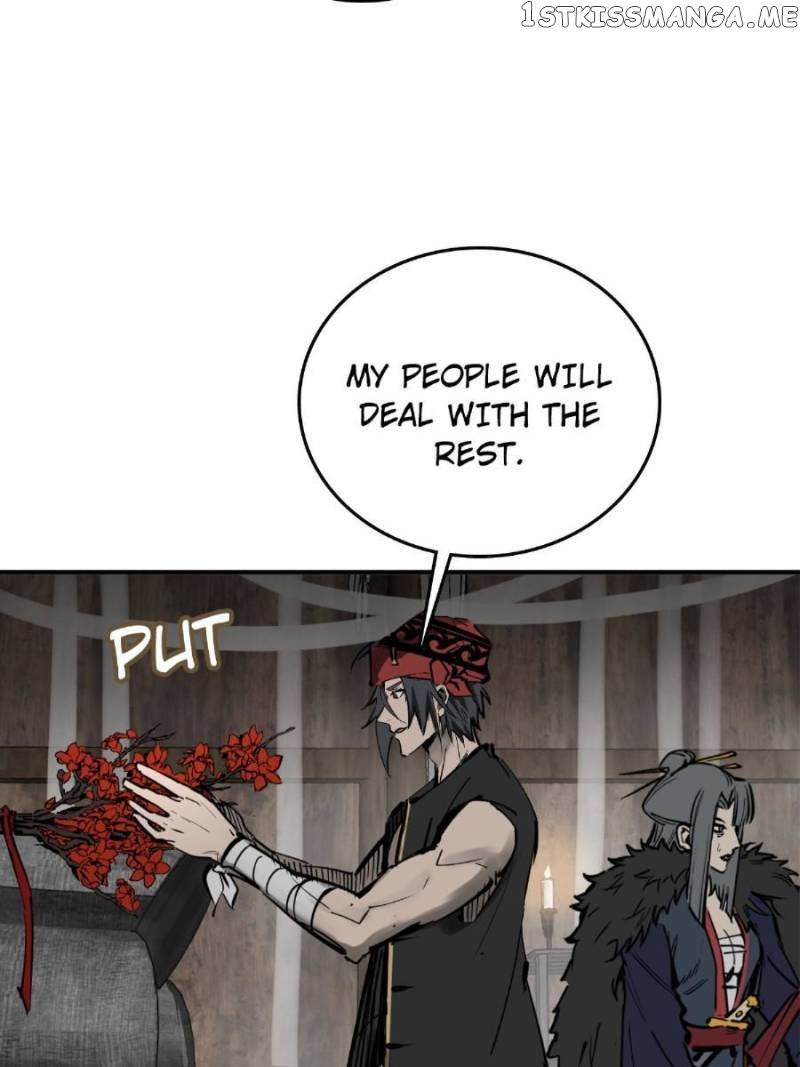 All starts with Ubume Chapter 186 - page 19