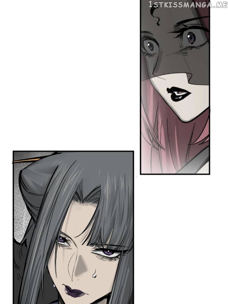 All starts with Ubume Chapter 186 - page 2