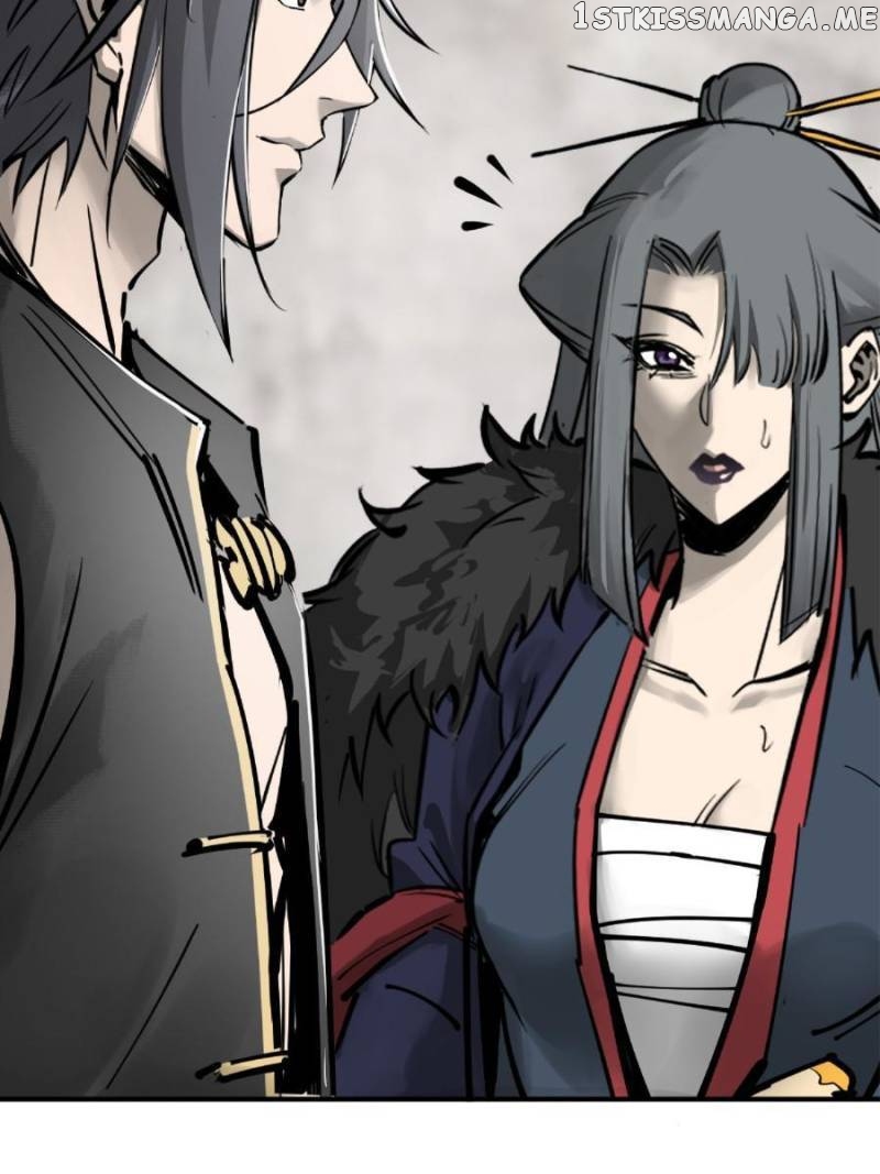 All starts with Ubume Chapter 186 - page 21