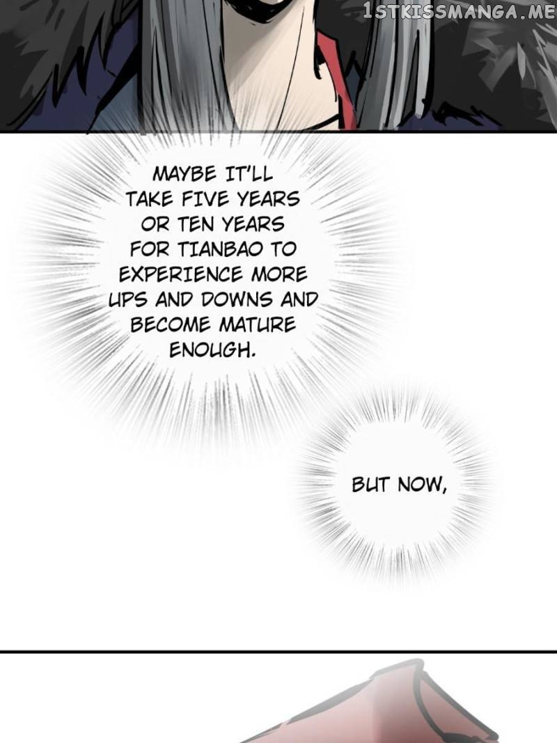 All starts with Ubume Chapter 186 - page 23