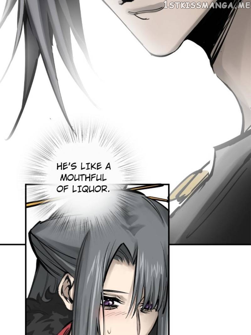 All starts with Ubume Chapter 186 - page 25