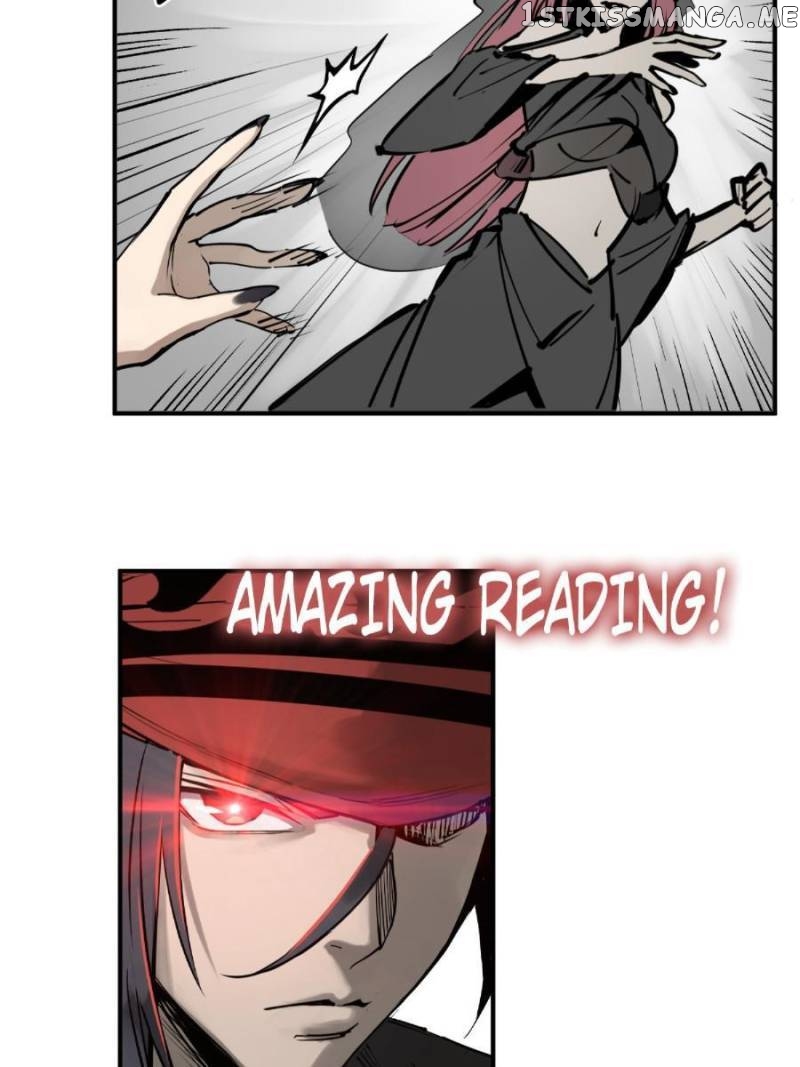 All starts with Ubume Chapter 186 - page 27