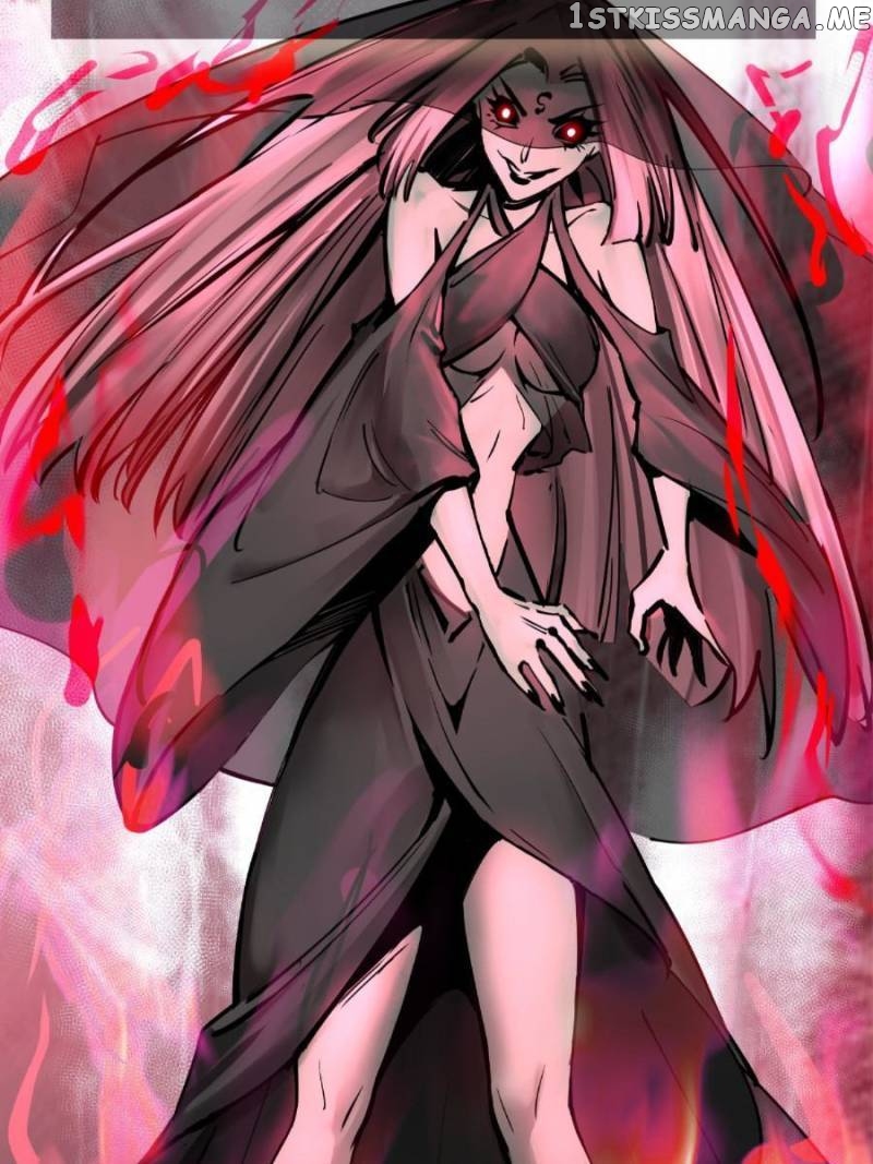 All starts with Ubume Chapter 186 - page 29