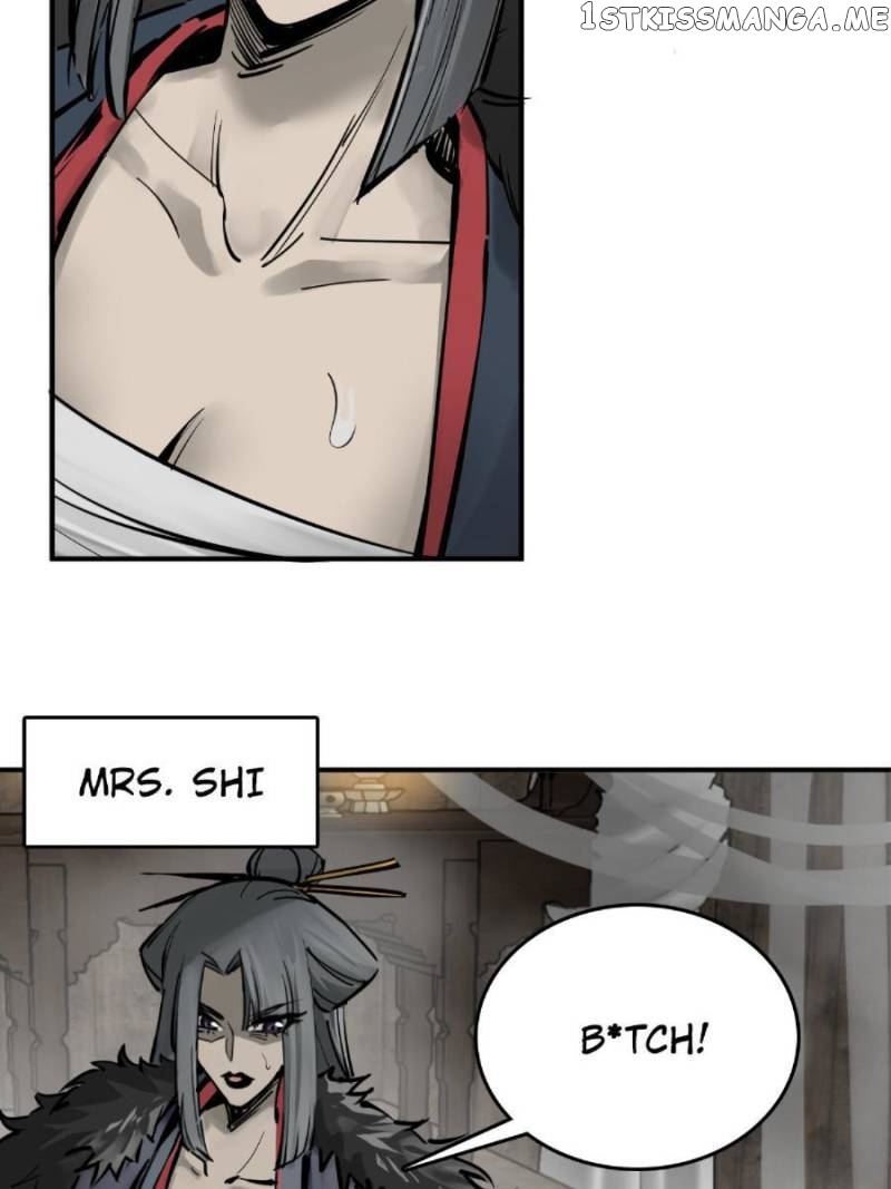 All starts with Ubume Chapter 186 - page 3