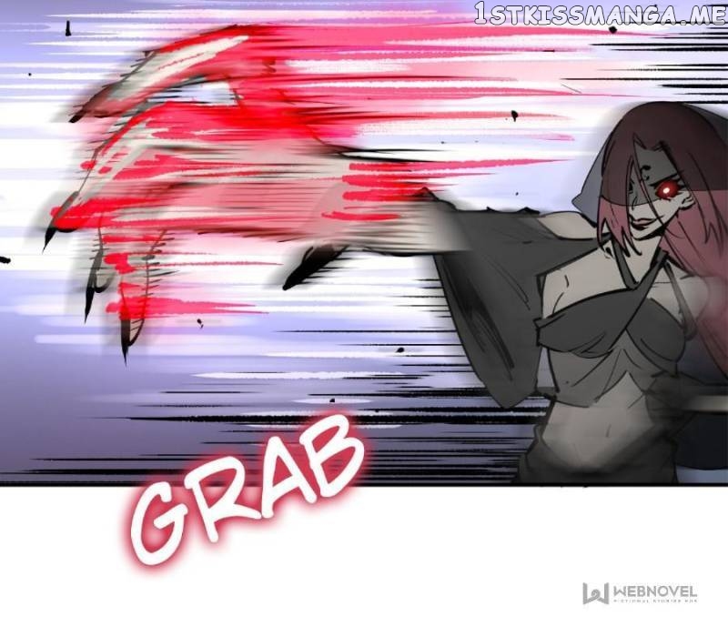 All starts with Ubume Chapter 186 - page 36
