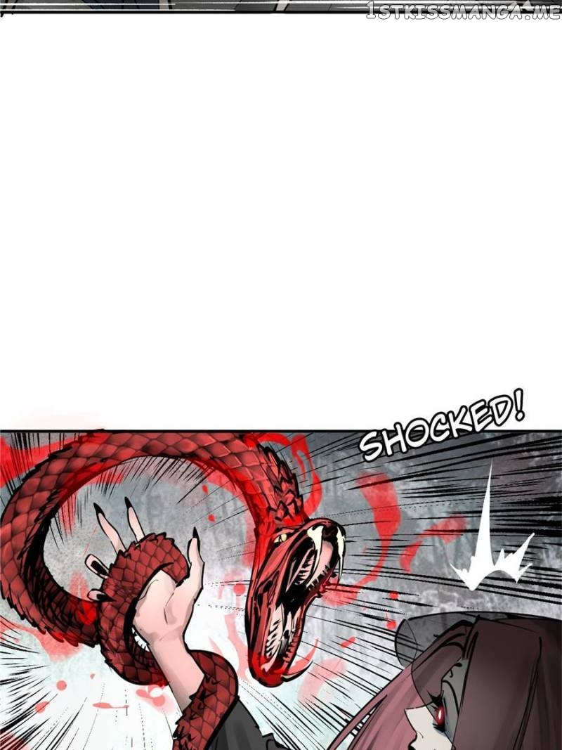 All starts with Ubume Chapter 186 - page 38