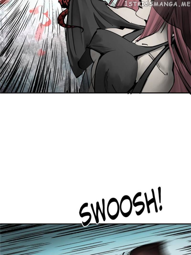 All starts with Ubume Chapter 186 - page 39