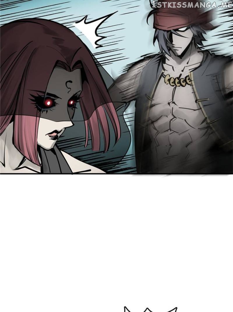 All starts with Ubume Chapter 186 - page 40