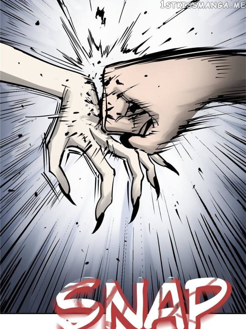 All starts with Ubume Chapter 186 - page 43