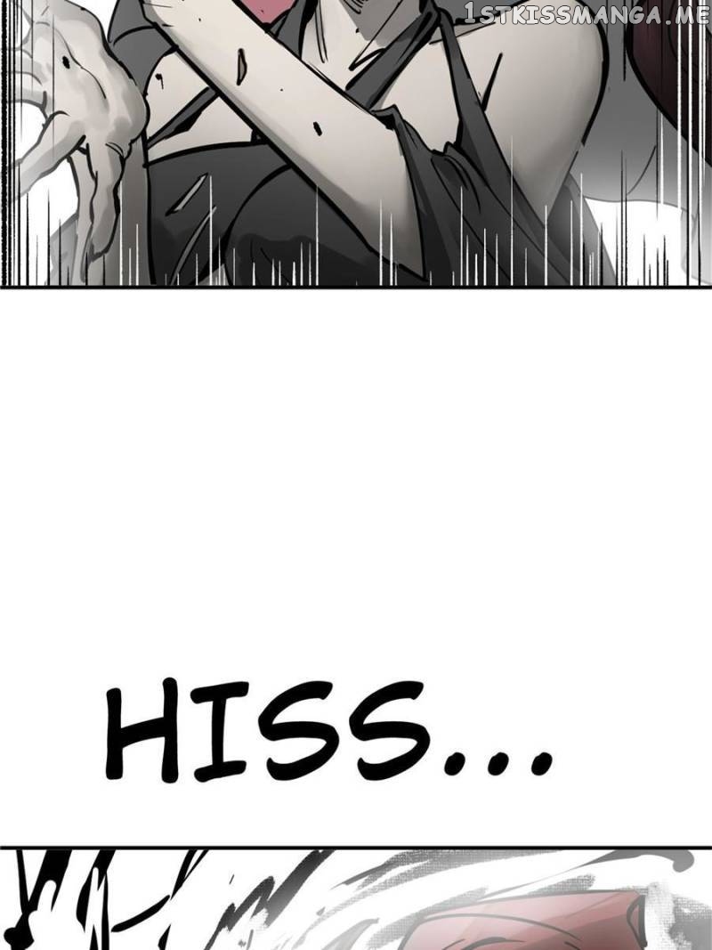 All starts with Ubume Chapter 186 - page 45