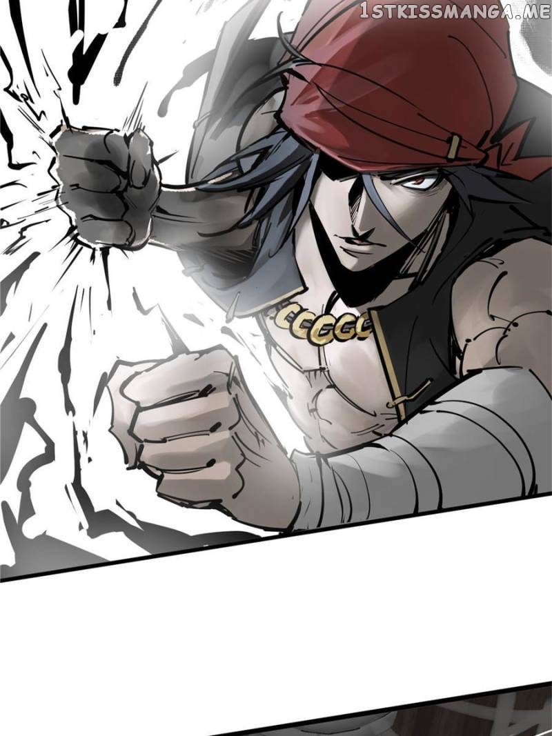 All starts with Ubume Chapter 186 - page 46