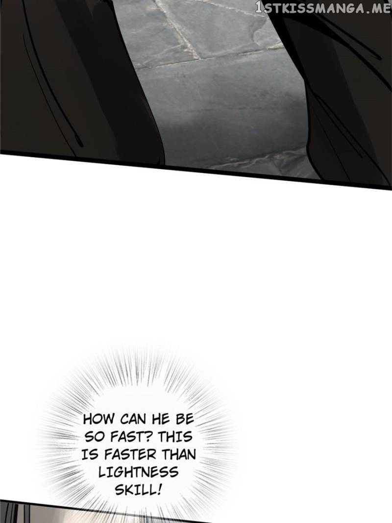 All starts with Ubume Chapter 186 - page 49