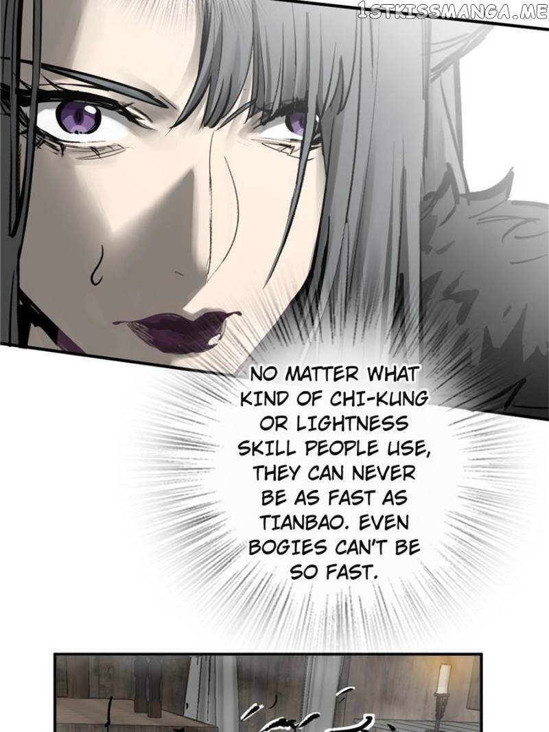 All starts with Ubume Chapter 186 - page 50