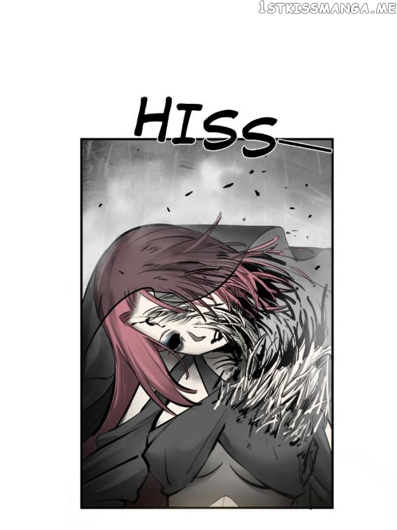 All starts with Ubume Chapter 186 - page 53