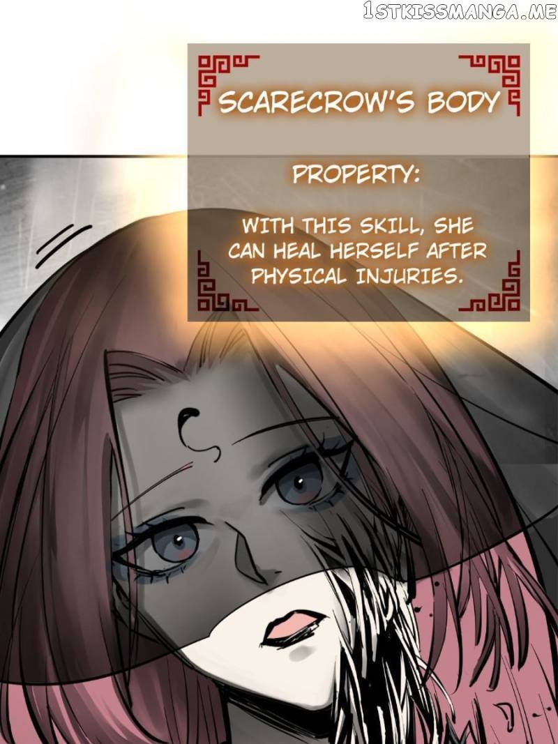 All starts with Ubume Chapter 186 - page 54