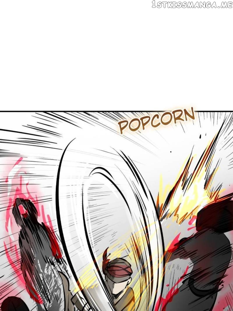 All starts with Ubume Chapter 186 - page 58