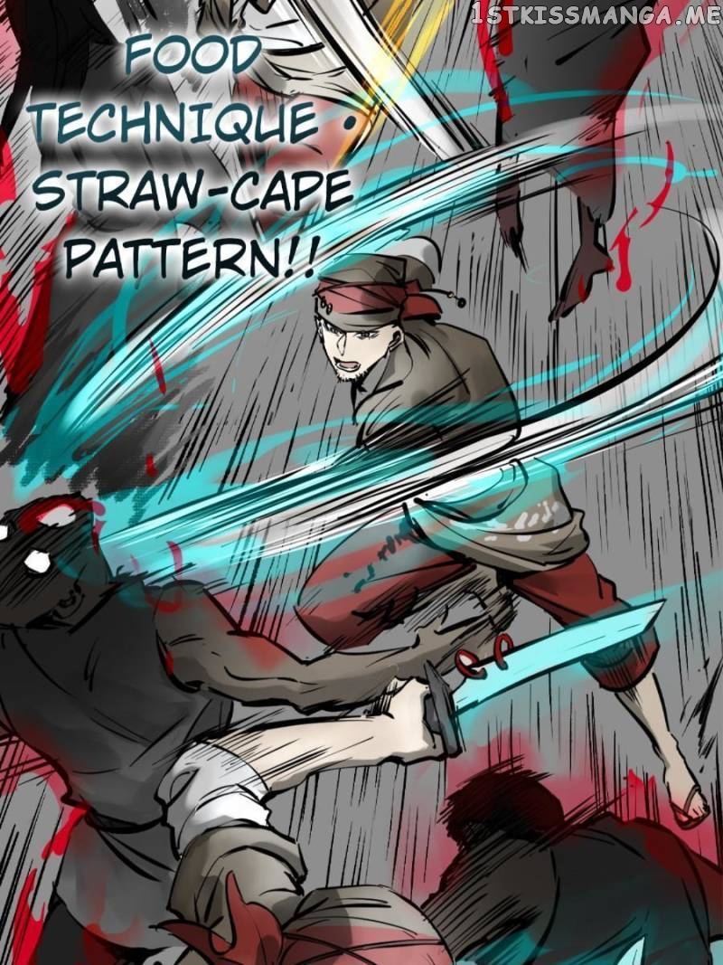 All starts with Ubume Chapter 186 - page 59
