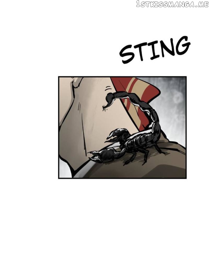 All starts with Ubume Chapter 186 - page 62