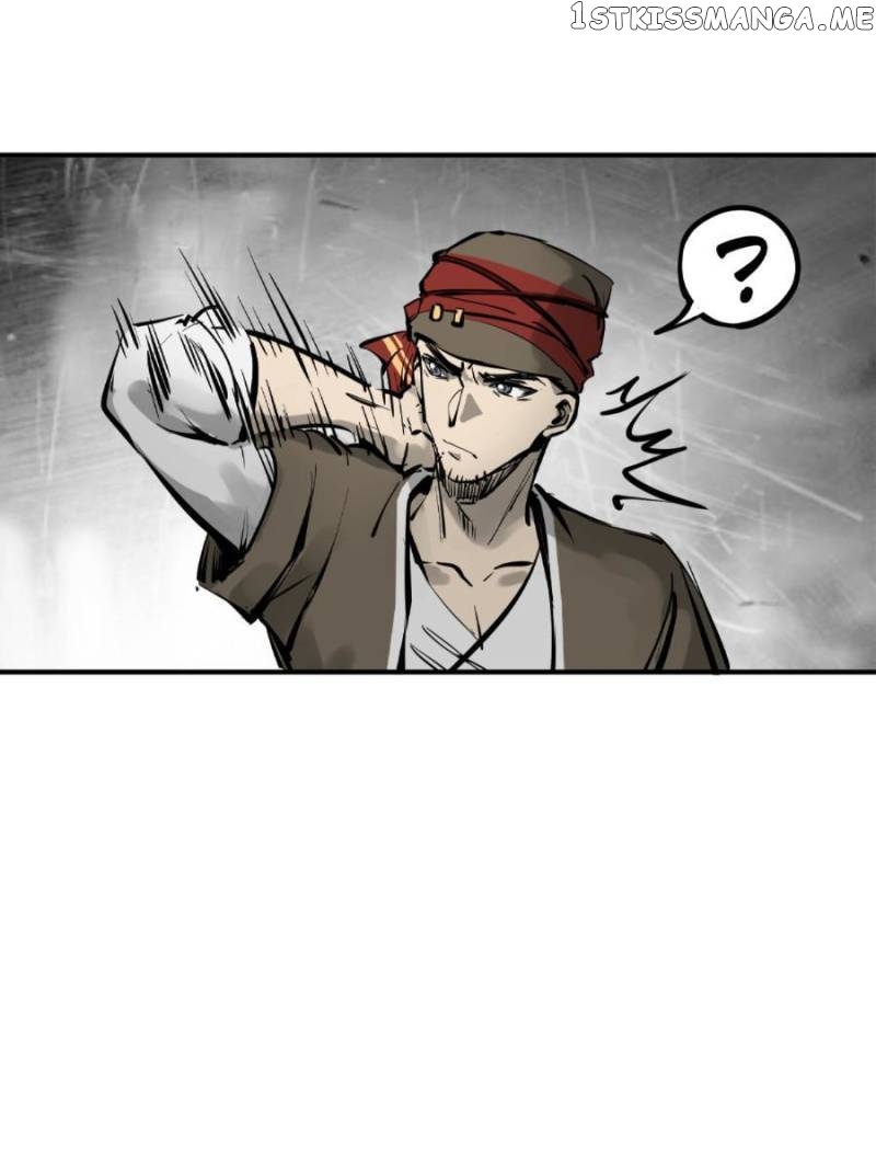All starts with Ubume Chapter 186 - page 63