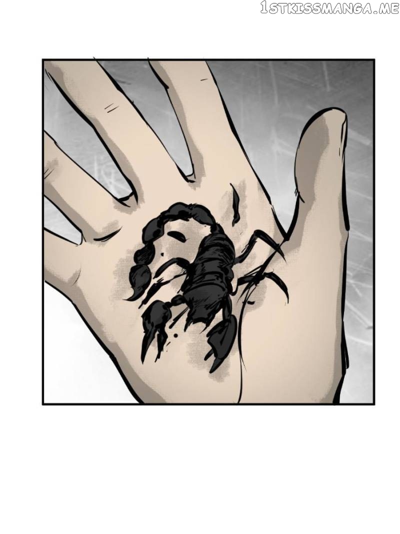 All starts with Ubume Chapter 186 - page 64