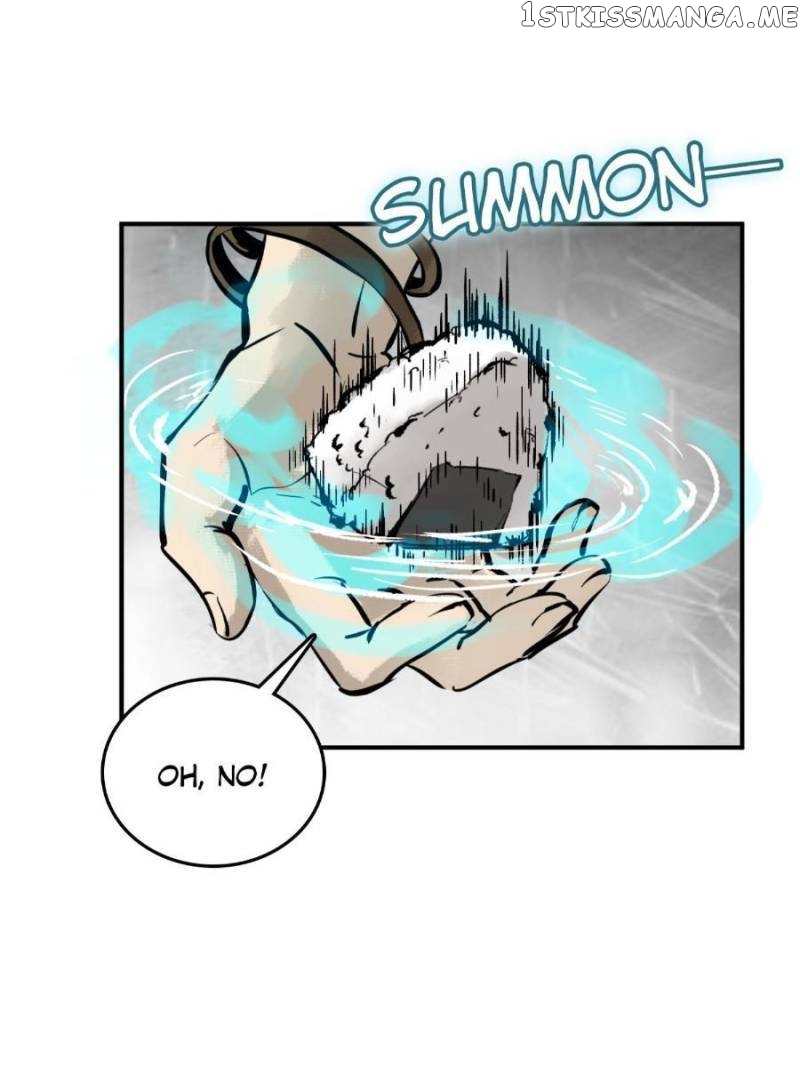 All starts with Ubume Chapter 186 - page 65