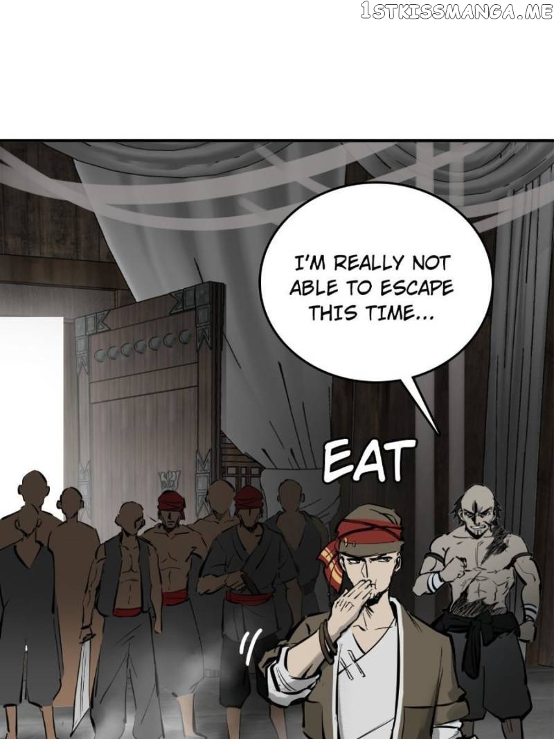 All starts with Ubume Chapter 186 - page 66