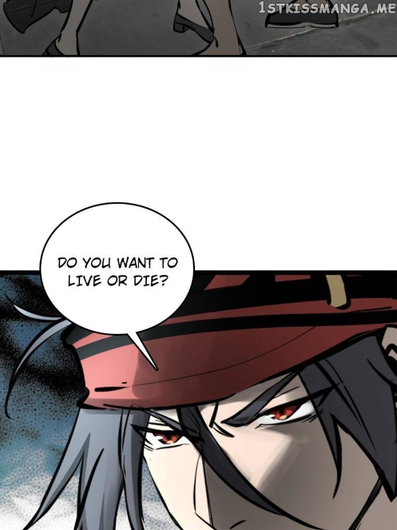 All starts with Ubume Chapter 186 - page 68