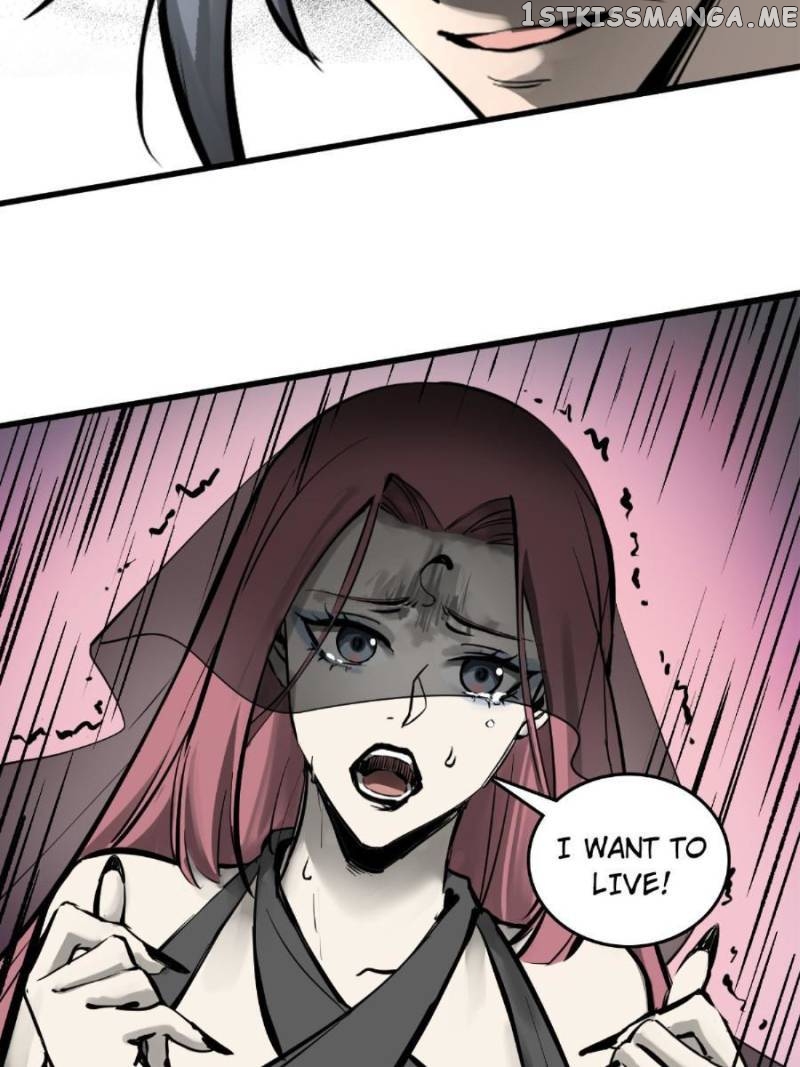 All starts with Ubume Chapter 186 - page 69